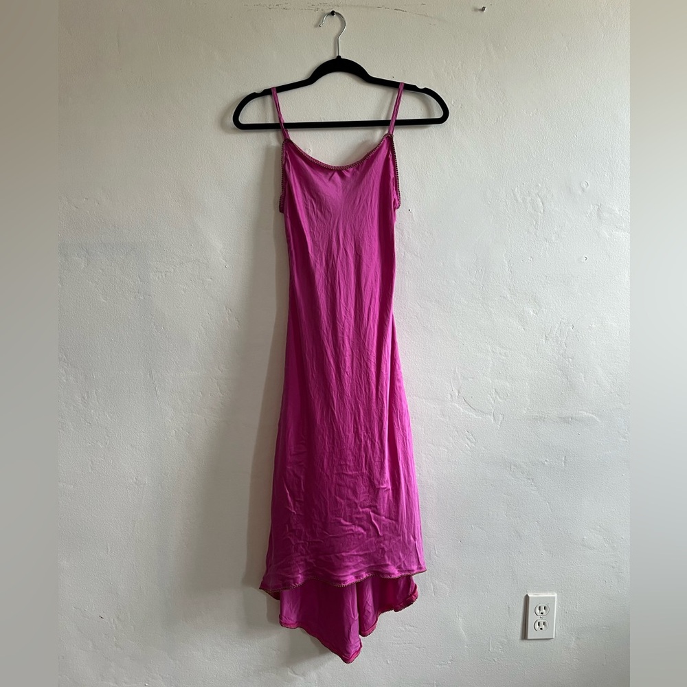 💖 Betsey Johnson Slip Dress 💖